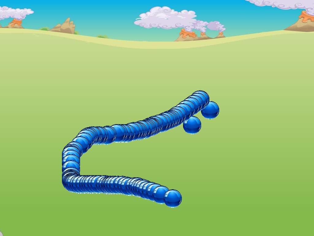 Spin Draw