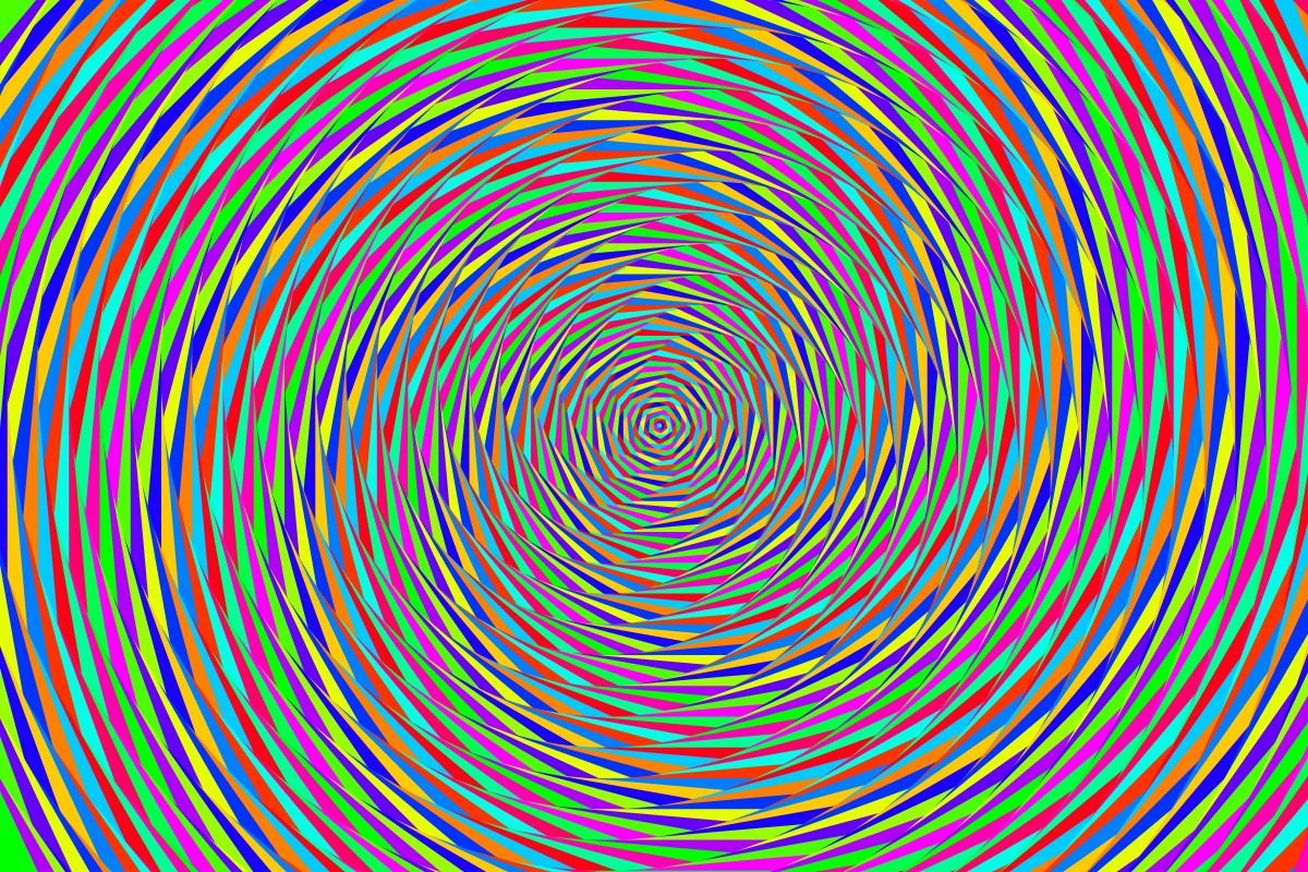 spiral