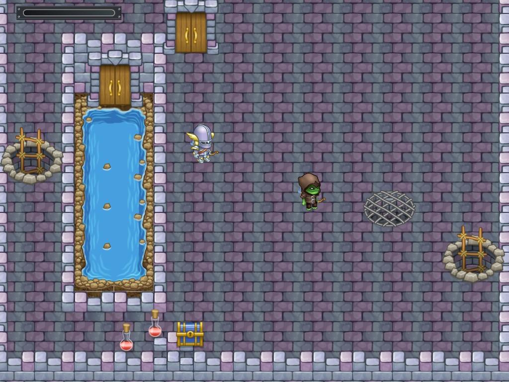 Spin Draw
