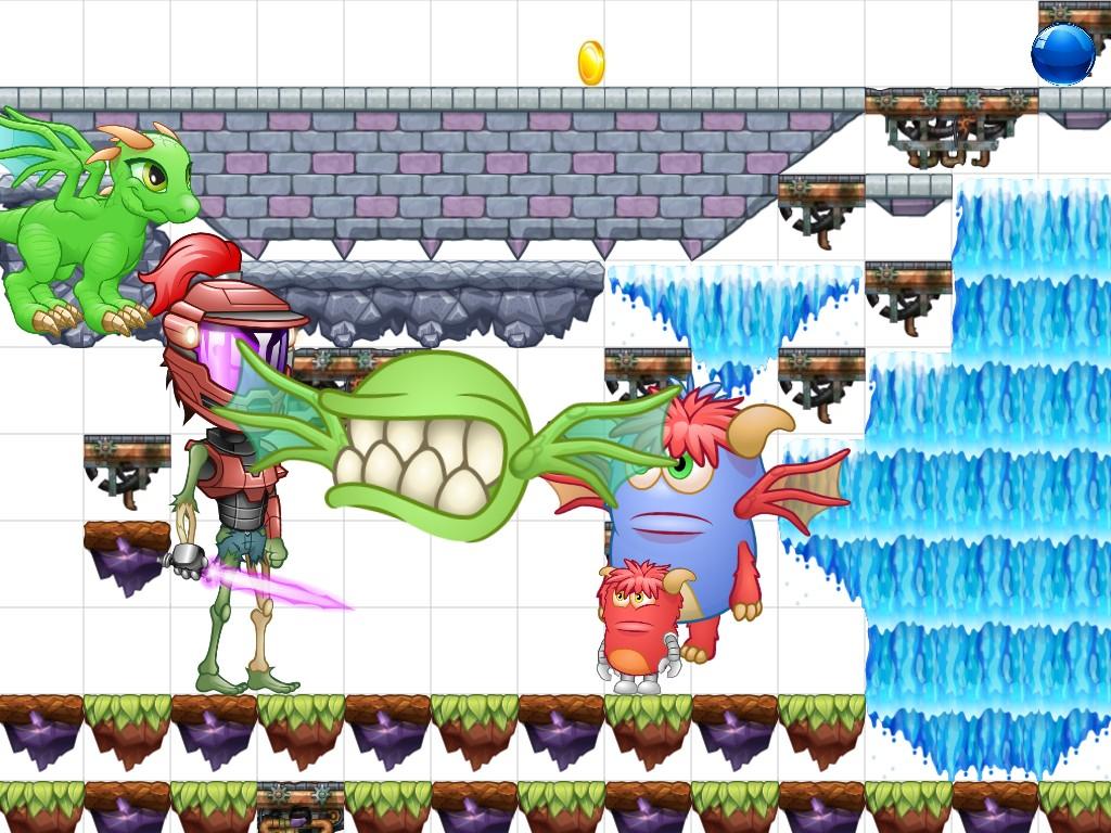 Spin Draw