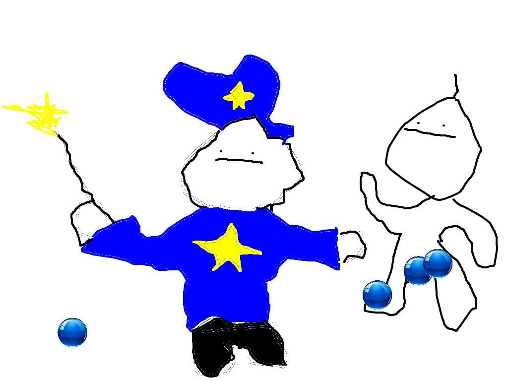 Spin Draw