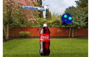 mentos in coke 1 1