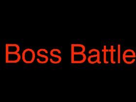 By XnY | Boss Battle | Alpha V - 1.0.2 | Build 1 |  1 (TWEAKED)