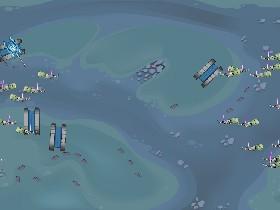 Chopper Game 5