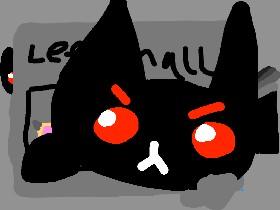 Five Nights At Nyans Demo