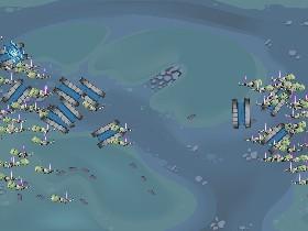 Chopper Game 1