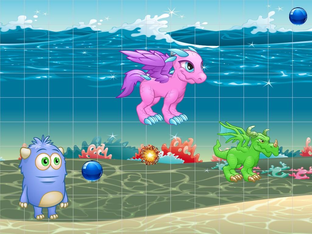Spin Draw
