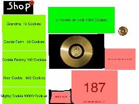 record clicker