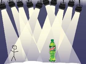 MLG Moutian Dew Flip