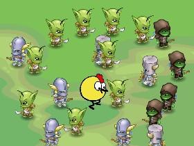 Stamp an Army! 1
