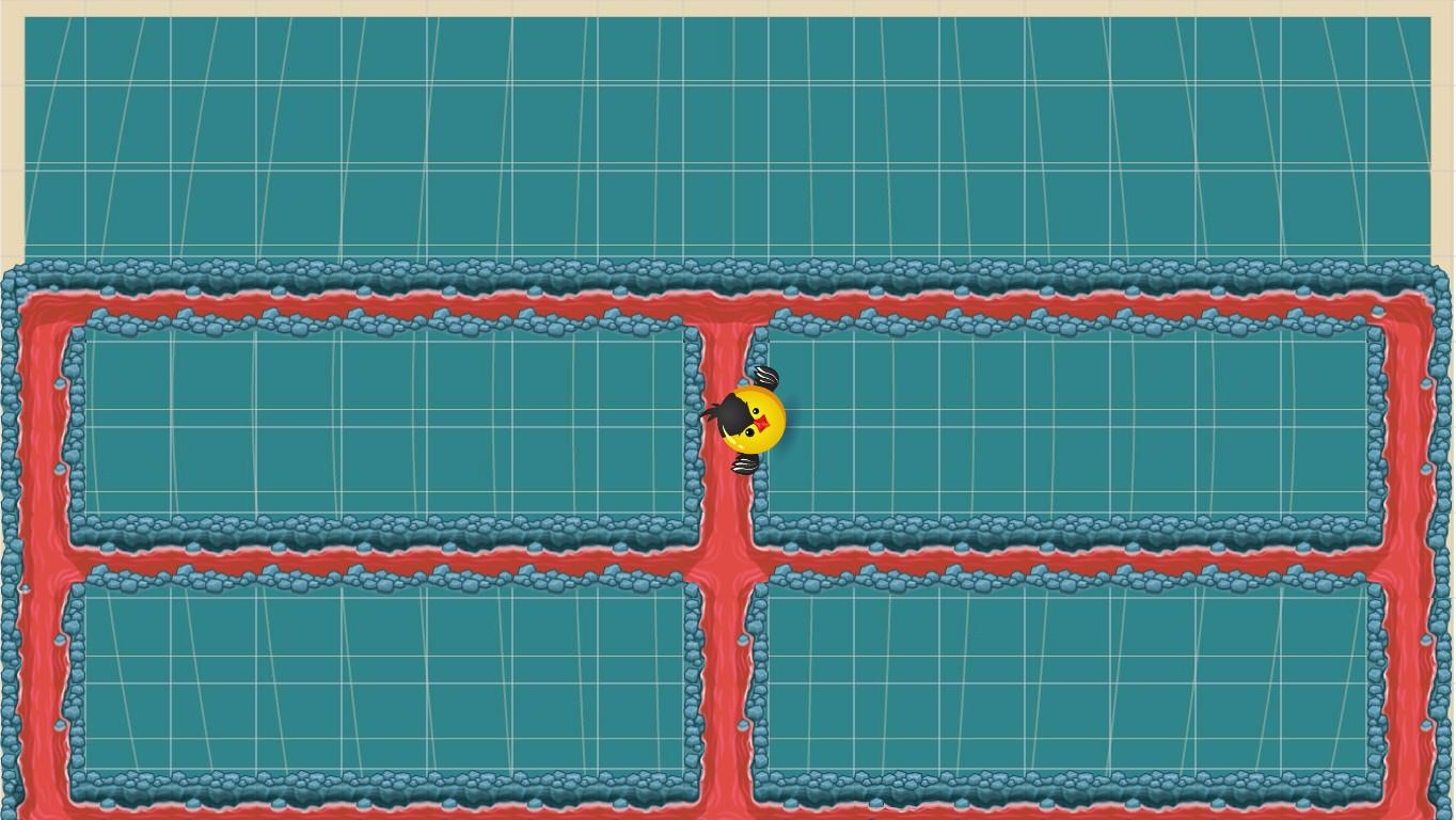 Bird Mayhem