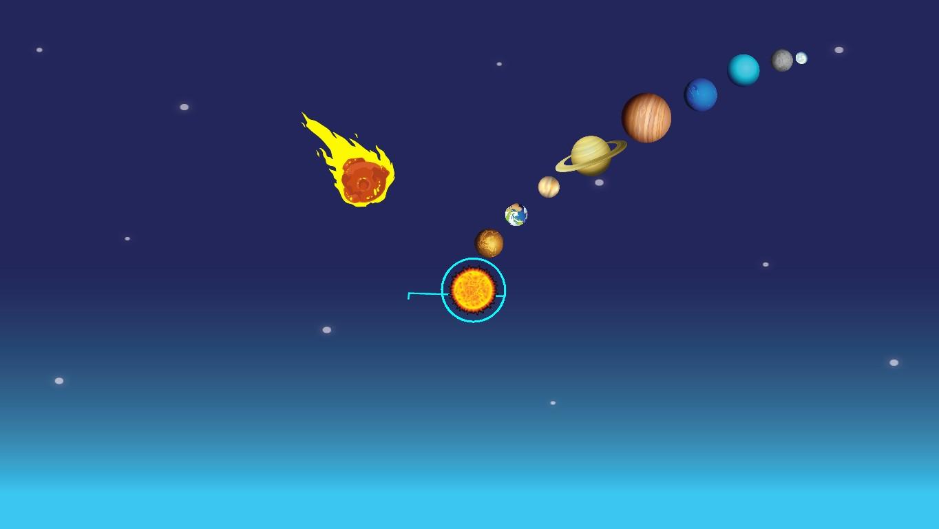 Solar System