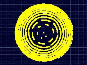 Spinning Squares 2