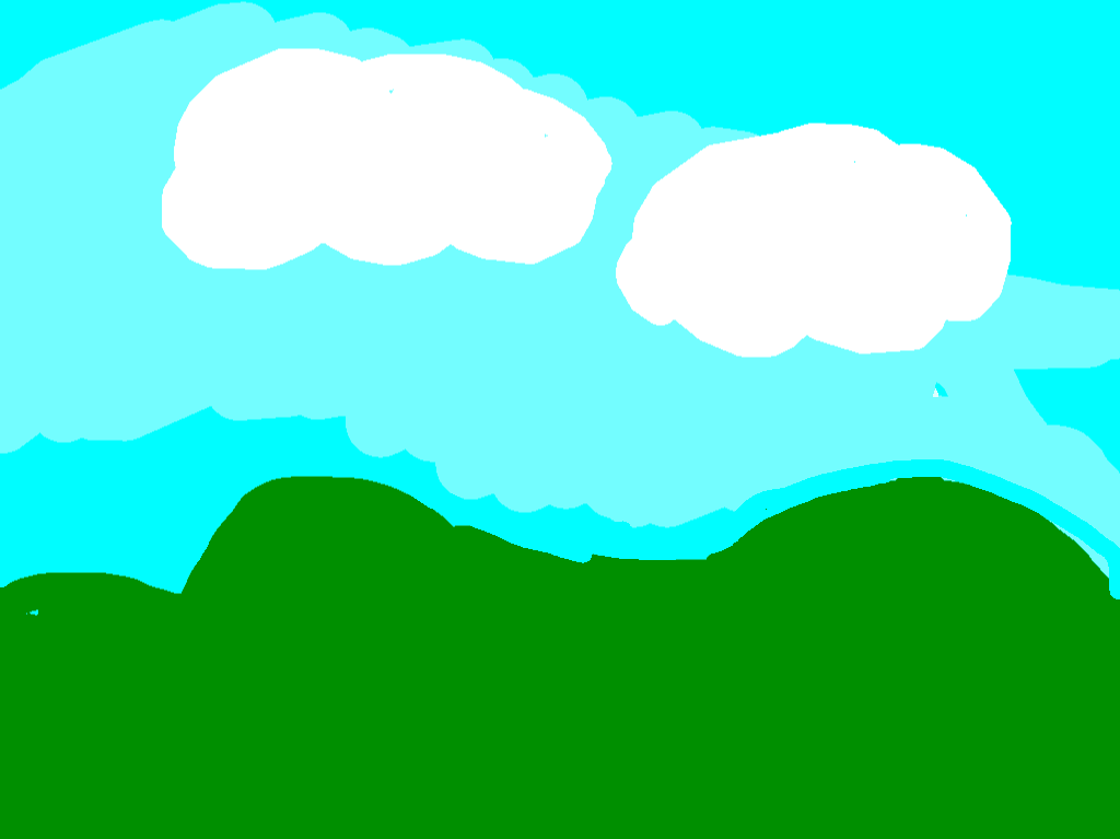 Multiplication Escape