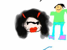 Talking miranda sings 1