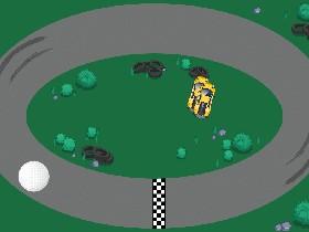 Joystick Control 3