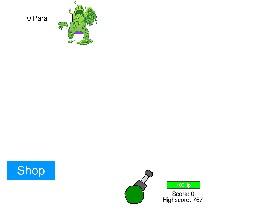 Cyborg invasion - Beta 2.0 1