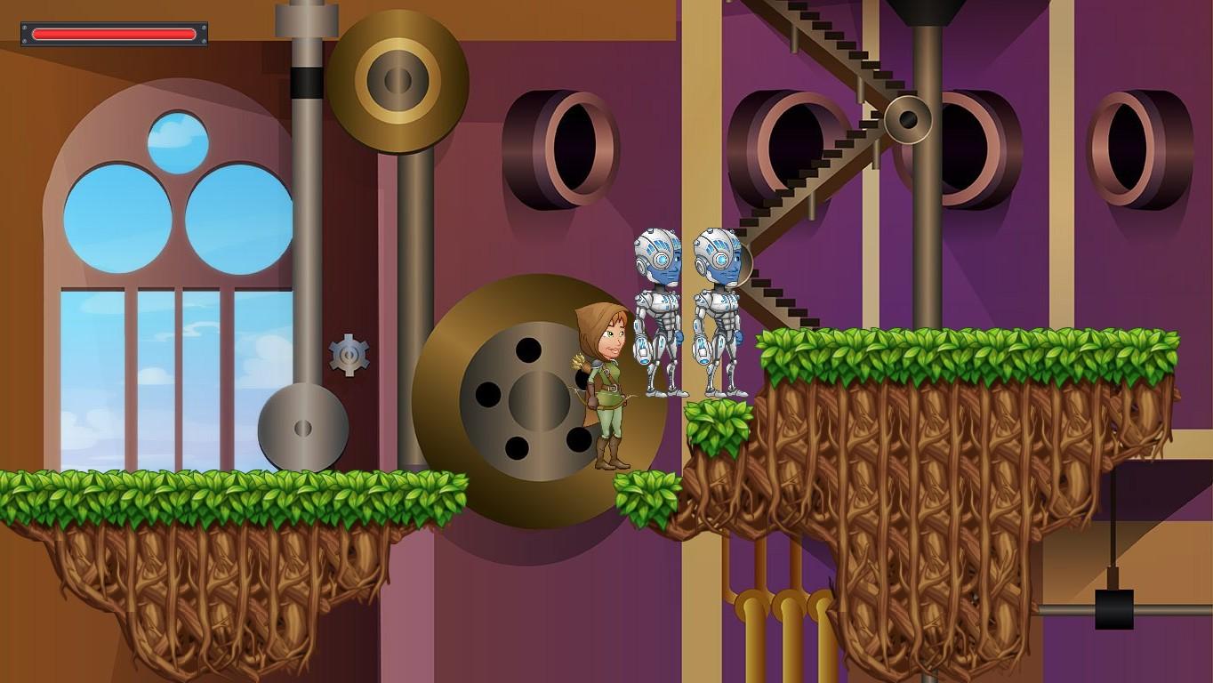 Platformer Tutorial