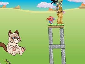 Grumpy Cat 1