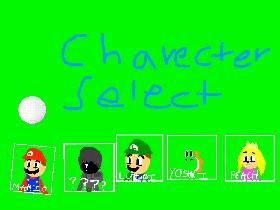Mario Kart 2