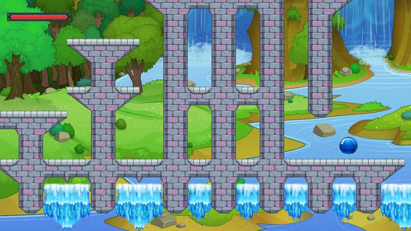 Platformer Tutorial