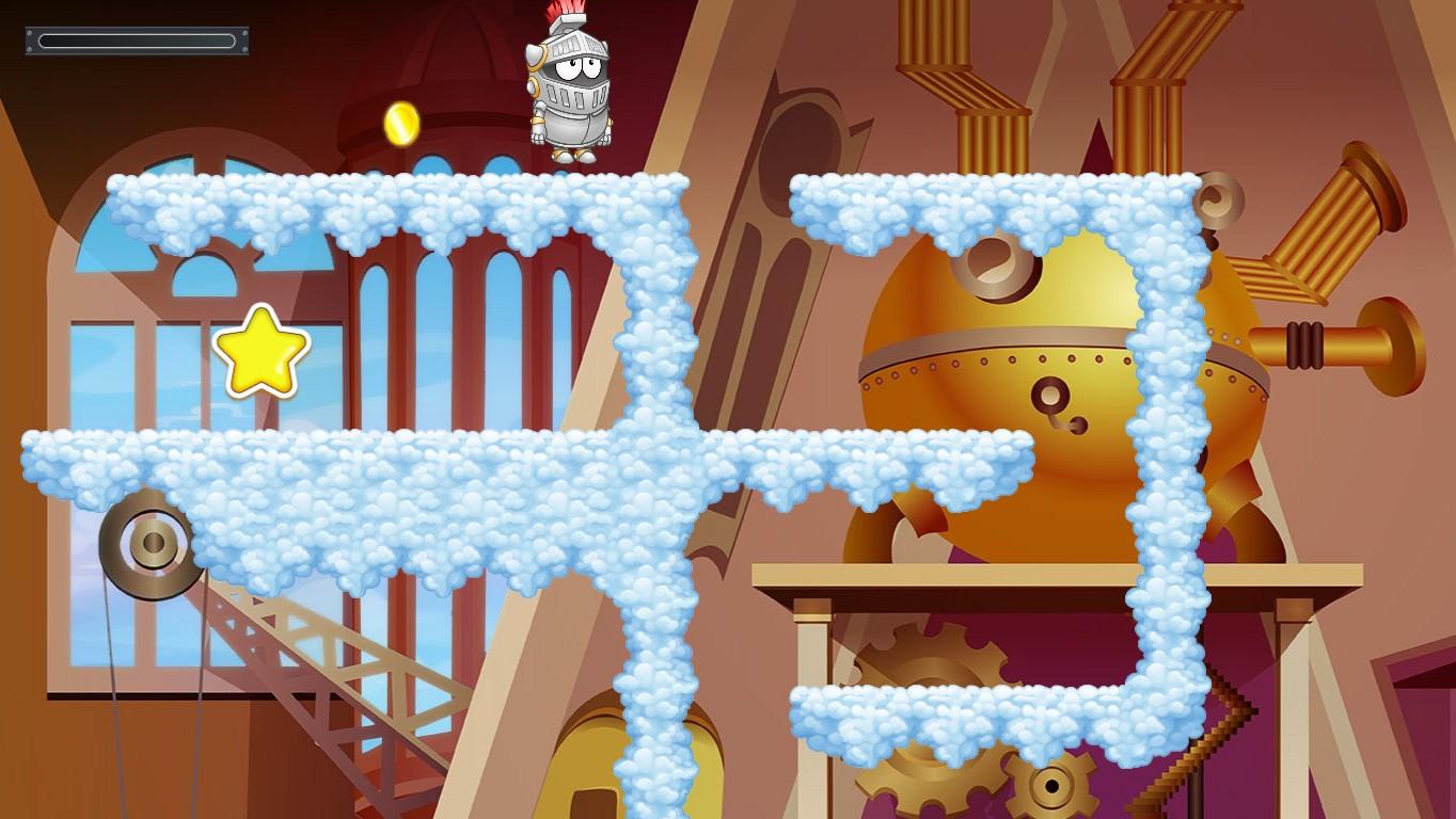 Platformer Tutorial
