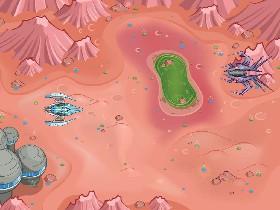 Arcade Shooter Game 1