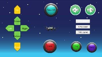Grabber & Cannon Controller 1