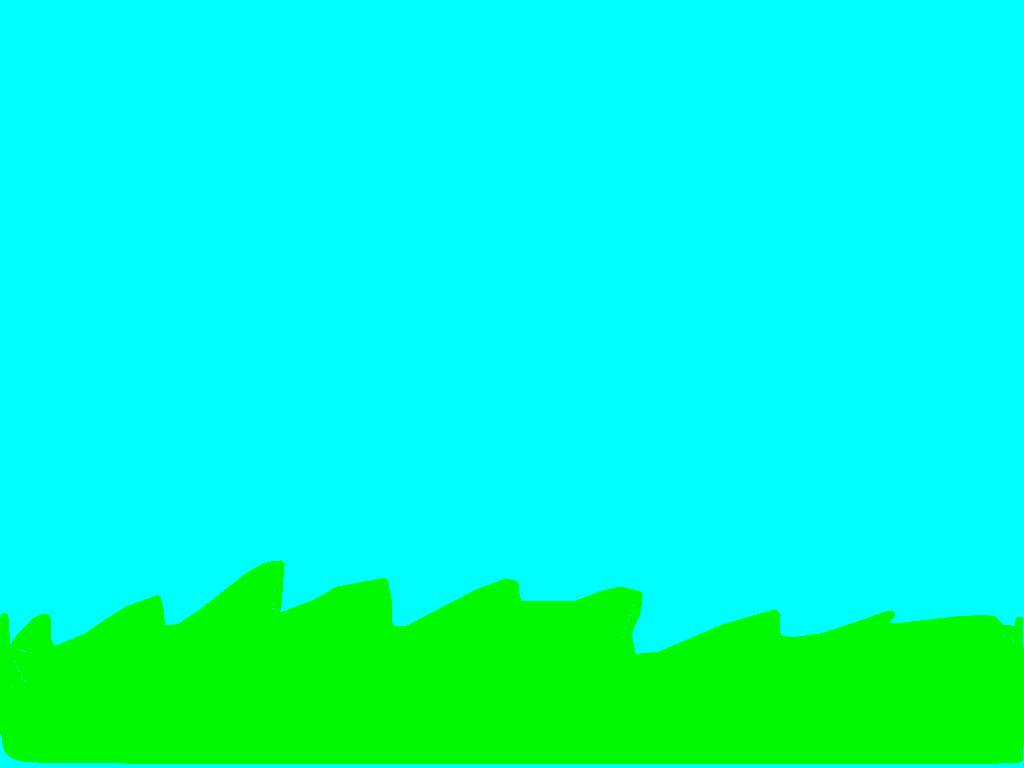 FLAPPY BIRD