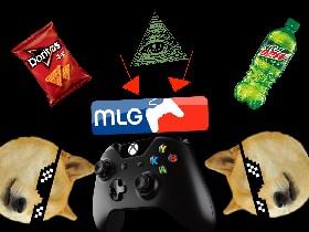 MLG Clicker🎮 2 1
