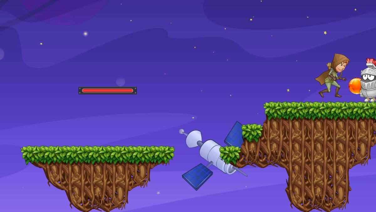 Platformer Tutorial