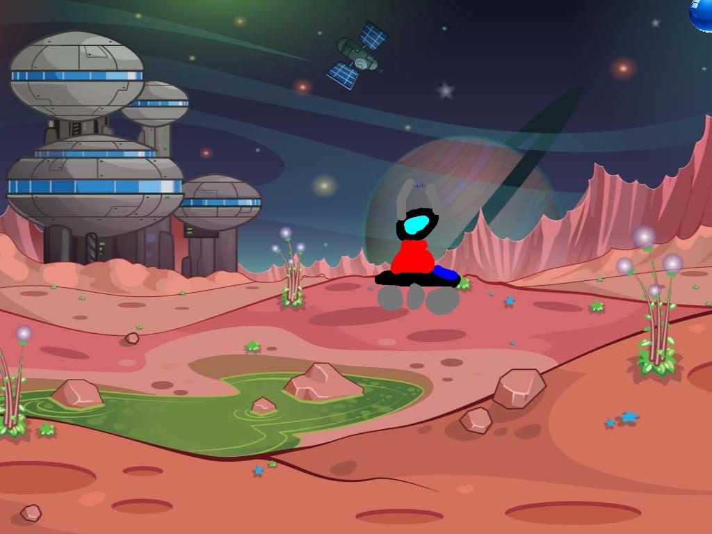 space
