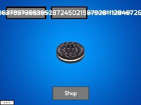 Oreo Clicker 1 hacked