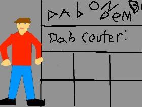 Dabbing Simulator hacked