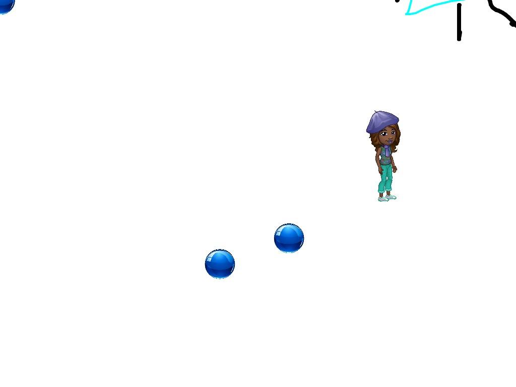 Spin Draw