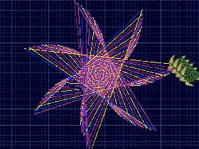 Spiral Triangles