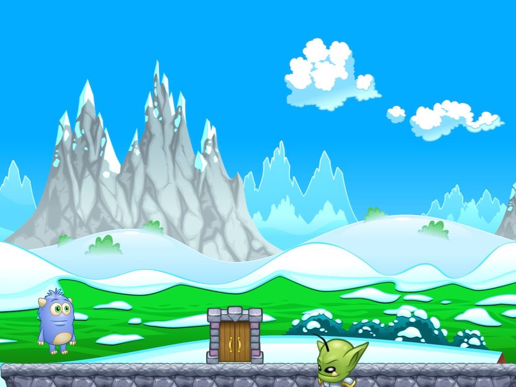 Spin Draw