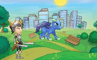 Where There Be Dragons 1