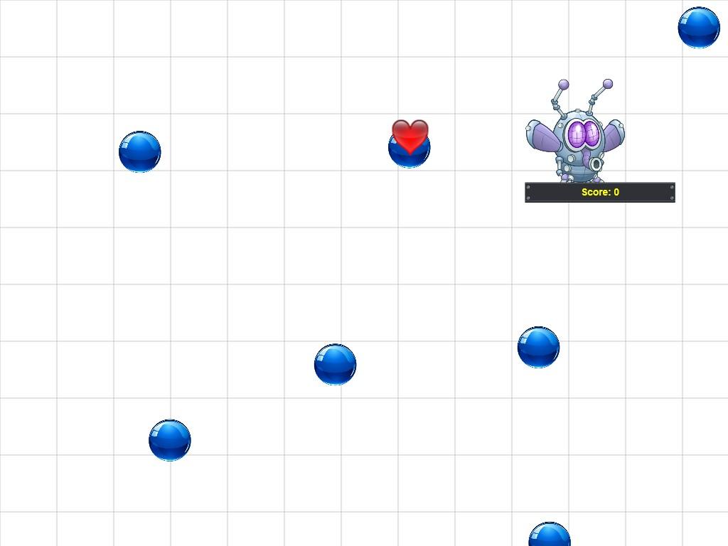 Spin Draw