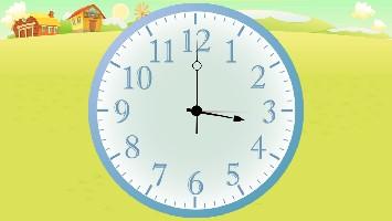 Analog Clock 2