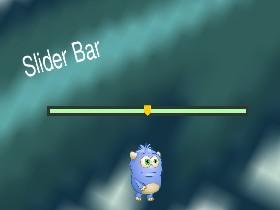Slider Bar 2