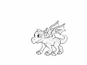 Coloring Characters 1 1