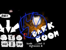 Dark Room! 1