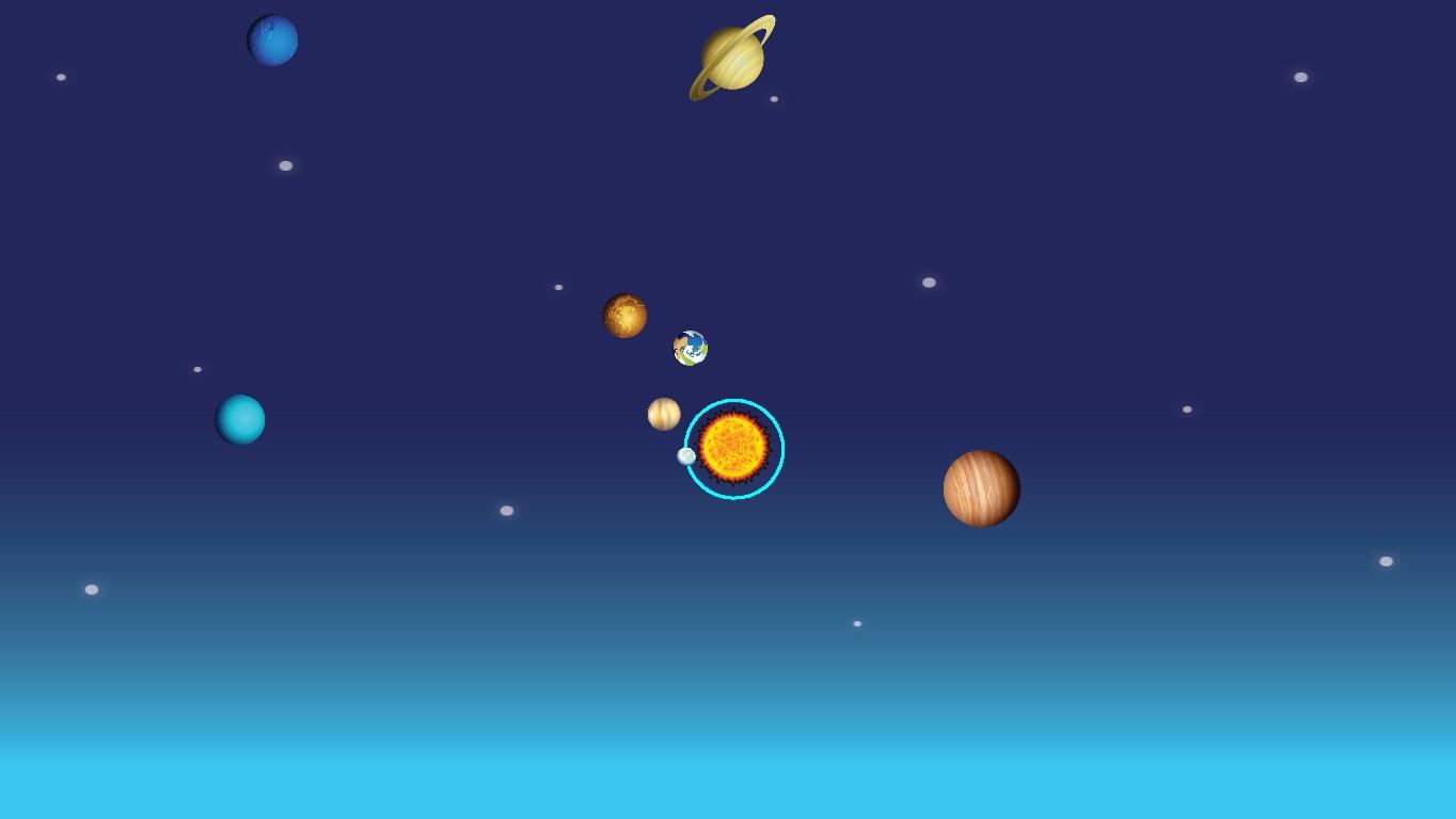 Solar System