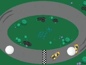 racing