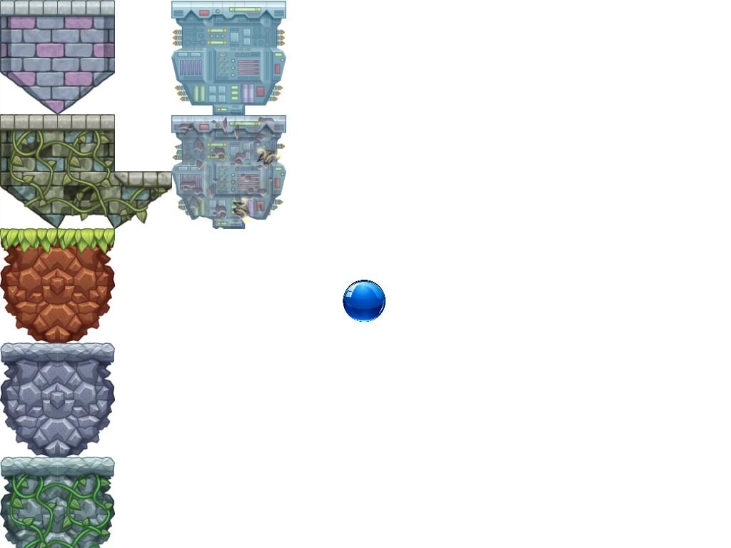 Spin Draw