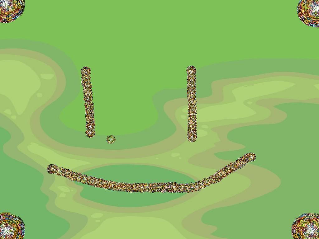 Spin Draw
