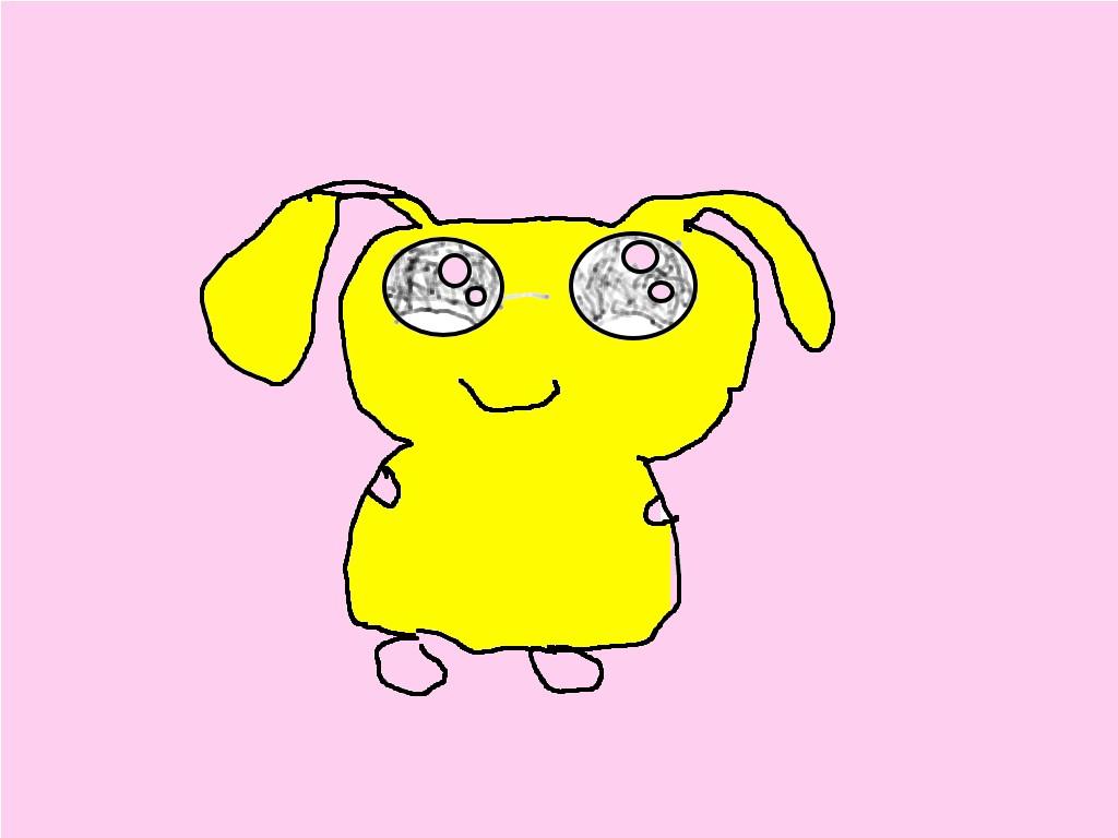 bun bun