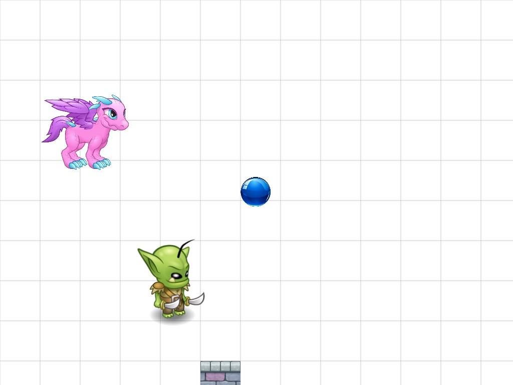 Spin Draw