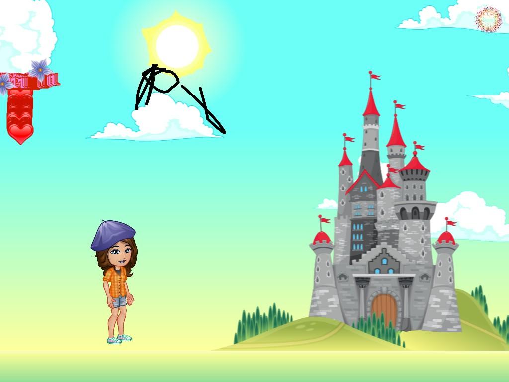 Spin Drawi